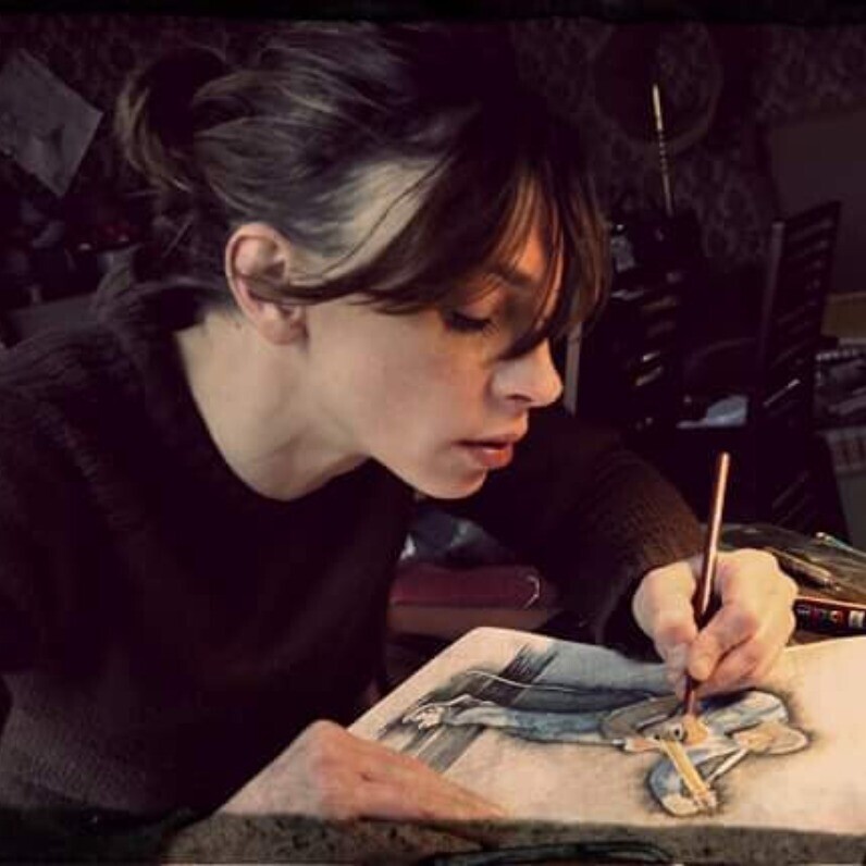 Carine Augustiniak